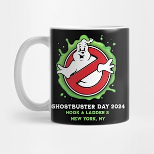 Ghostbusters-Day Mug